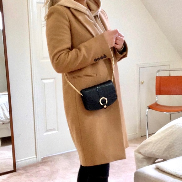 Little black purse - Picture 5 of 6